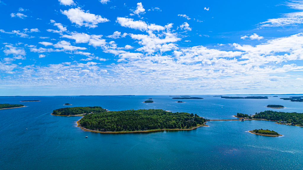Sail and See, a sailing experience | 683 Main St, Mahone Bay, NS B0J 2E0, Canada | Phone: (902) 541-0399