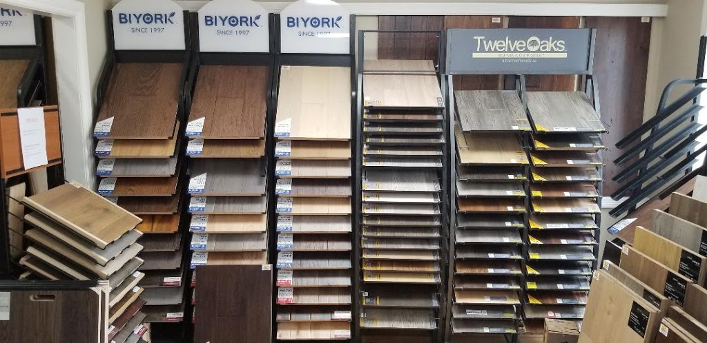 California Hardwood Flooring | 1260 Speers Rd, Oakville, ON L6L 5T9, Canada | Phone: (905) 469-6266