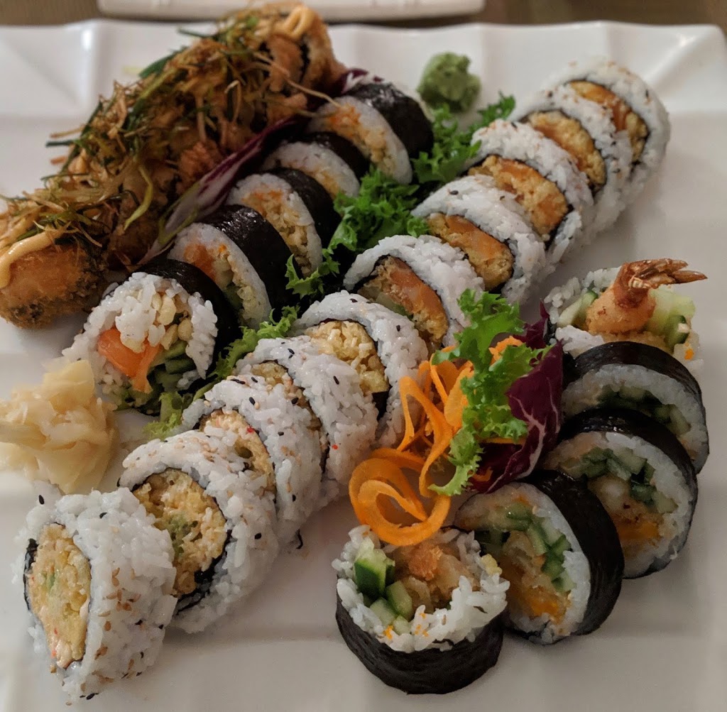 Aji Sushi | 1421 CH Gascon #3, Terrebonne, QC J6X 4C8, Canada | Phone: (450) 964-8825