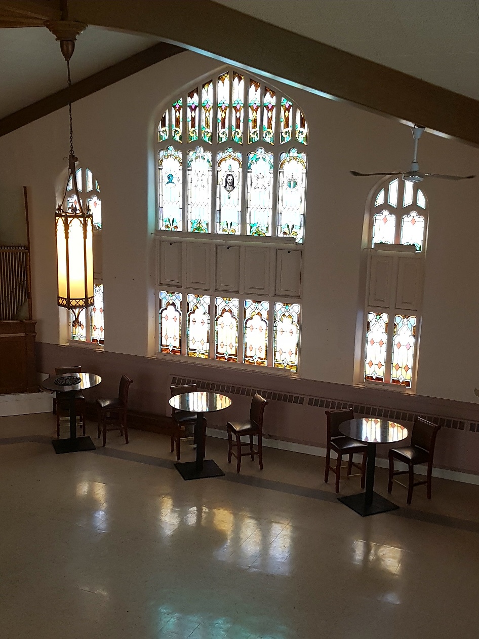 The Bell Tower Community Arts & Entertainment Complex | 575 Central Ave, Fort Erie, ON L2A 6T4, Canada | Phone: (289) 320-9968
