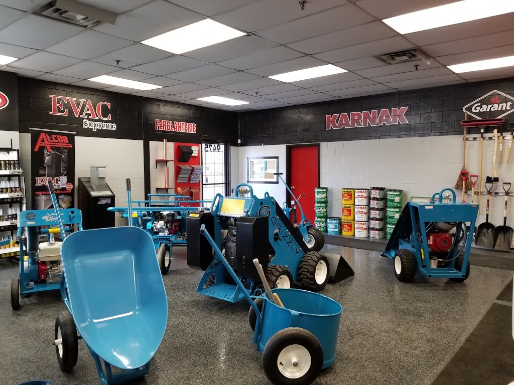 Alcor Inc | 9475 Rue Pascal-Gagnon, Saint-Léonard, QC H1P 1Z4, Canada | Phone: (514) 325-1260