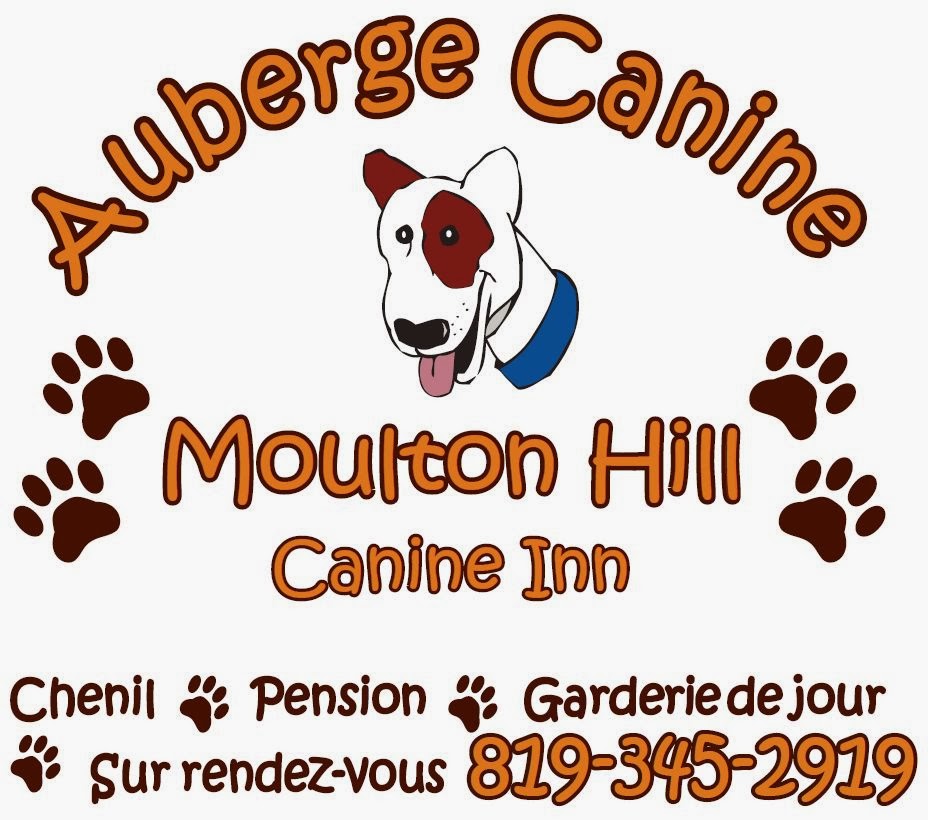 Auberge Canine Moulton Hill Inc. - 665 Chemin Moulton Hill, Sherbrooke ...