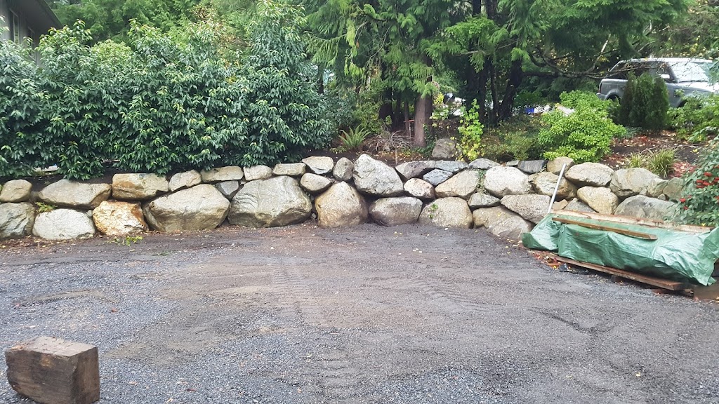 Fontaine Contracting | 1118 Millstream Rd, West Vancouver, BC V7S 2C7, Canada | Phone: (778) 387-8251