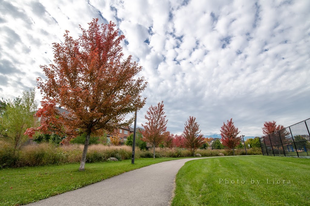 Ohr Menachem Park | 55 Autumn Hill Blvd, Thornhill, ON L4J 8X7, Canada | Phone: (905) 832-8577
