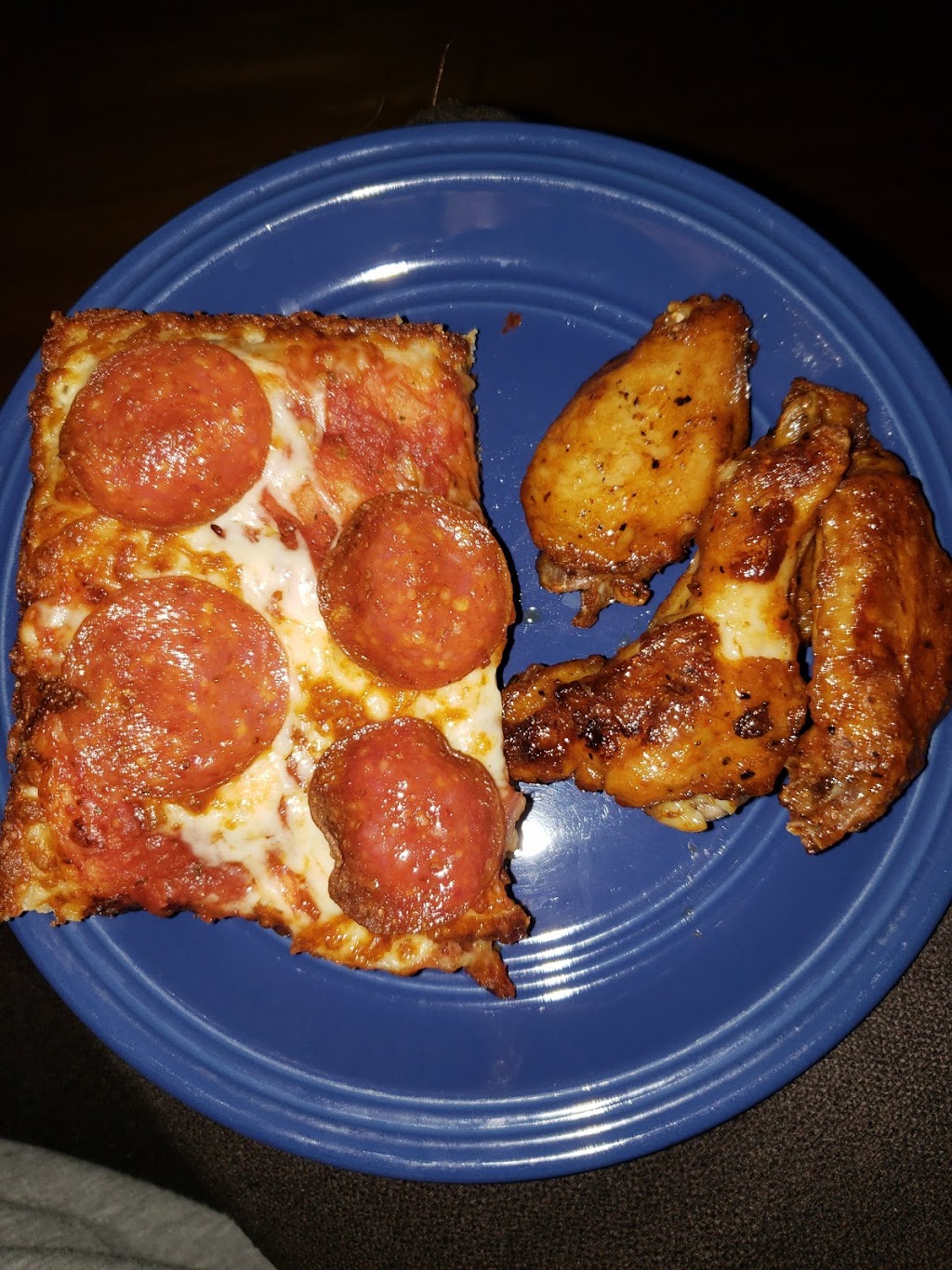 Little Caesars Pizza | 581 Huron St, Stratford, ON N5A 5T8, Canada | Phone: (519) 272-1959