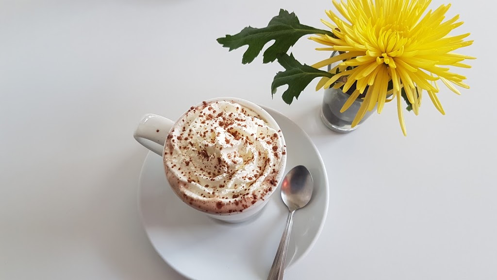 Pavia Gallery - Espresso Bar & Café | 995 Herring Cove Rd, Herring Cove, NS B3V 1H6, Canada | Phone: (902) 407-4008