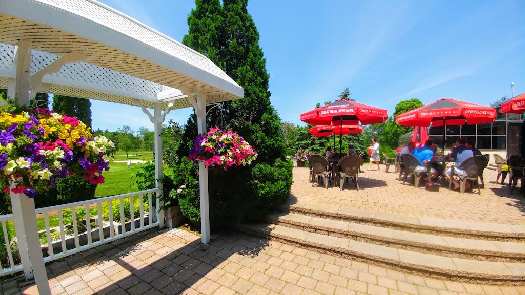 Sleepy Hollow Golf & Country Club | point of interest | 13242 Tenth Line, Whitchurch-Stouffville, ON L4A 3P8, Canada | 9056402426 OR +1 905-640-2426