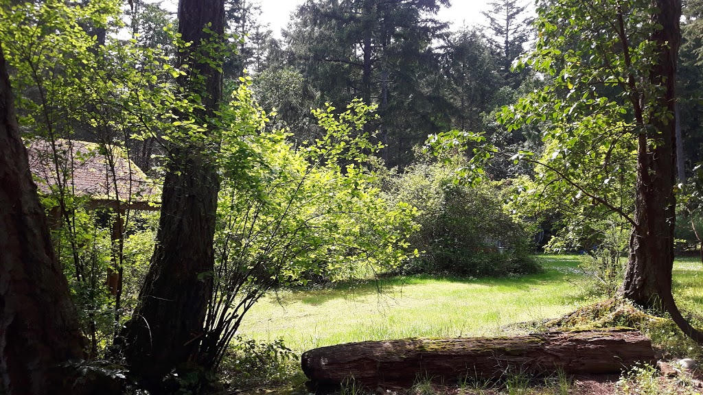 Two Coves Resort | 3415 Yellowpoint Rd on, Laguna Vista Rd, Ladysmith, BC V9G 1E6, Canada | Phone: (250) 245-4014