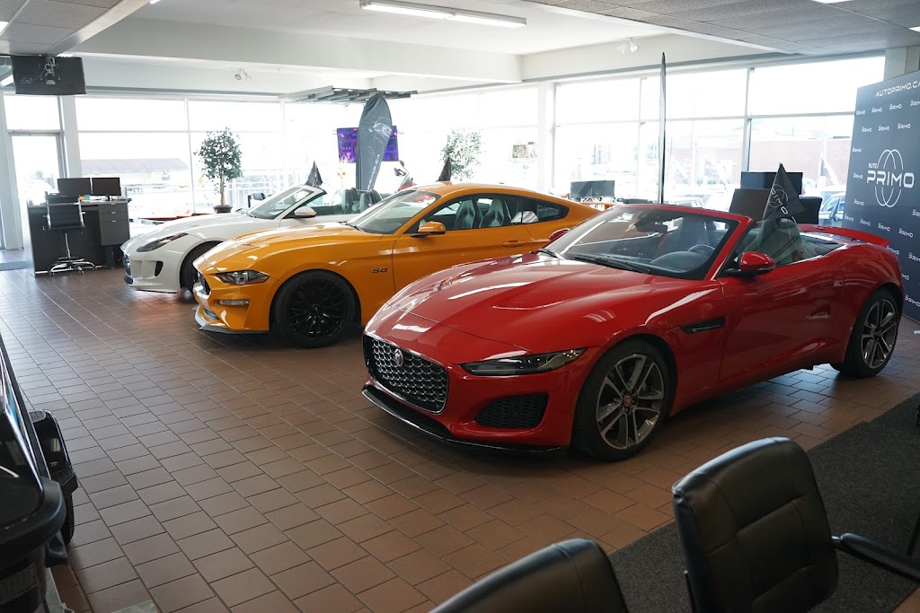 Auto Primo | 2032 Bd du Curé-Labelle, Laval, QC H7T 1L3, Canada | Phone: (450) 686-4959