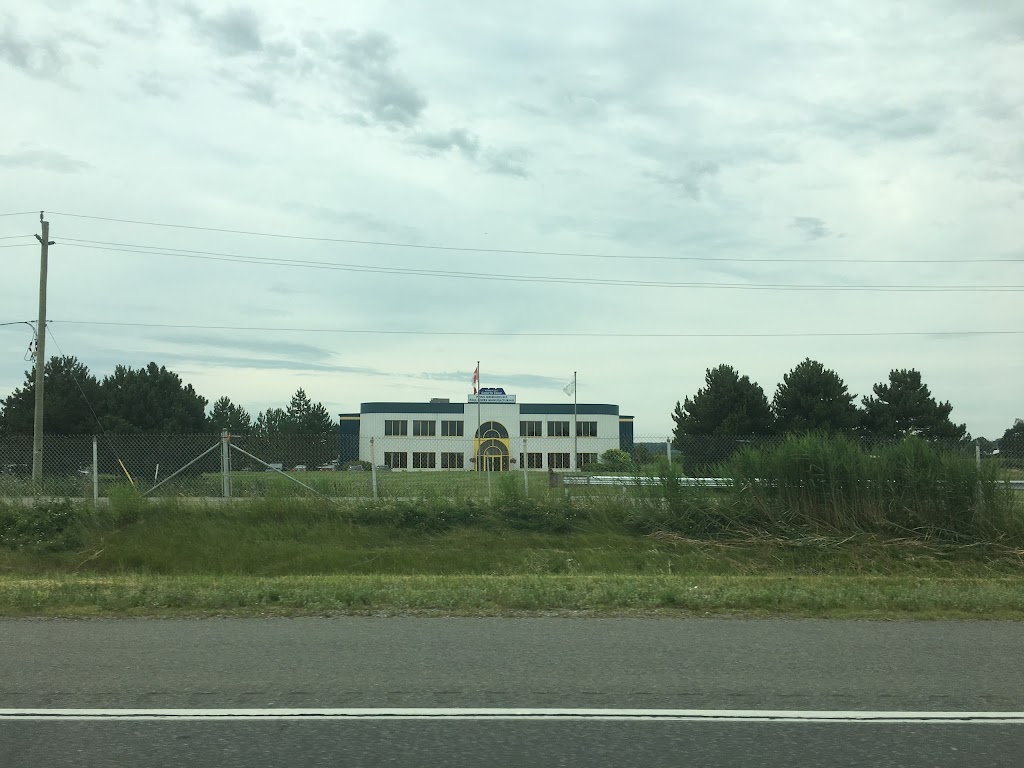 Paul Boers Ltd | 3500 S Service Rd, Vineland Station, ON L0R 2E0, Canada | Phone: (905) 562-4411