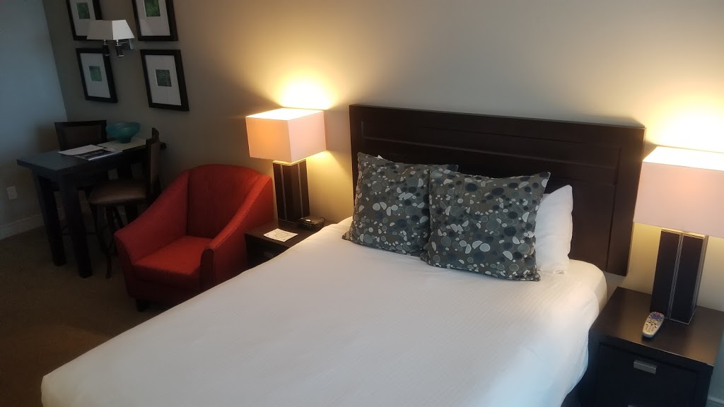 The Oswego Hotel | 500 Oswego St, Victoria, BC V8V 5C1, Canada | Phone: (250) 940-7500