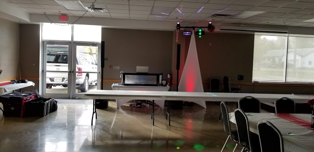Baltimore Recreation Centre Arena | 23 Community Centre Rd, Baltimore, ON K0K 1C0, Canada | Phone: (905) 372-5662