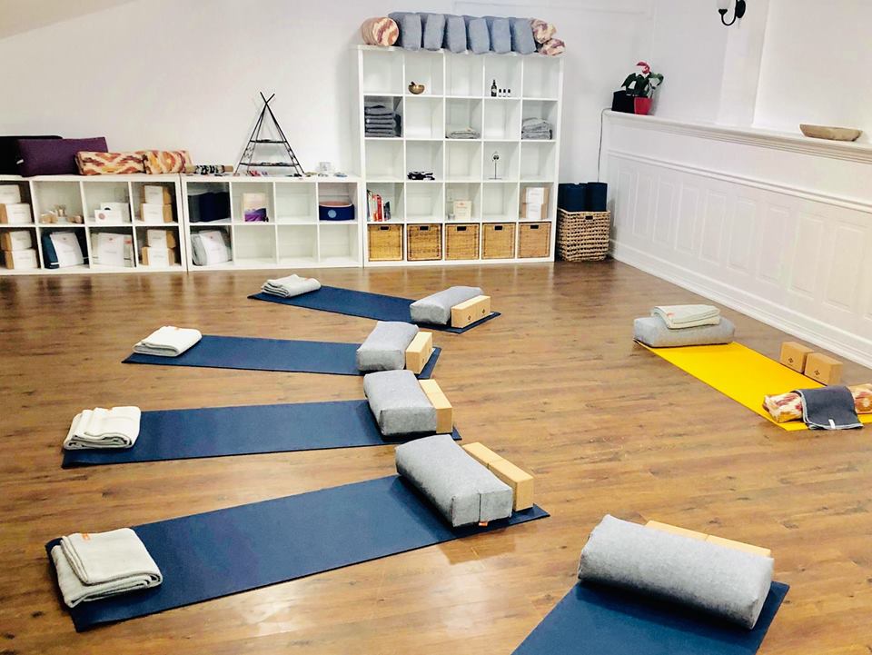 Inner Energy | 2609 Fenton Rd, Gloucester, ON K1T 3T8, Canada | Phone: (613) 882-0692
