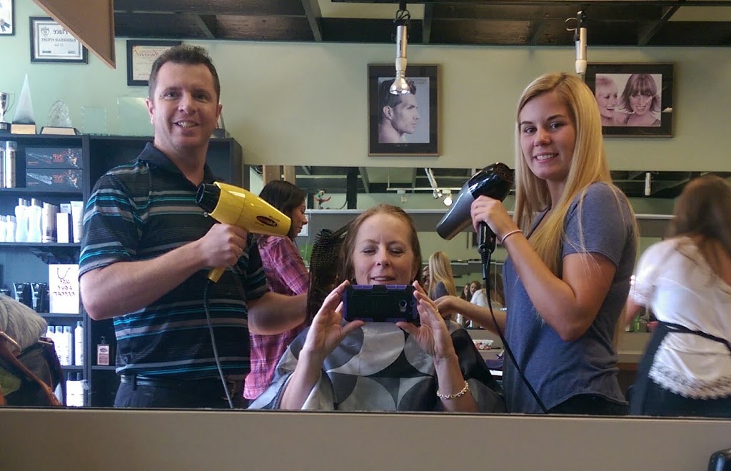 Z Z Cuts | 33093 7th Ave, Mission, BC V2V 2C9, Canada | Phone: (604) 826-5999