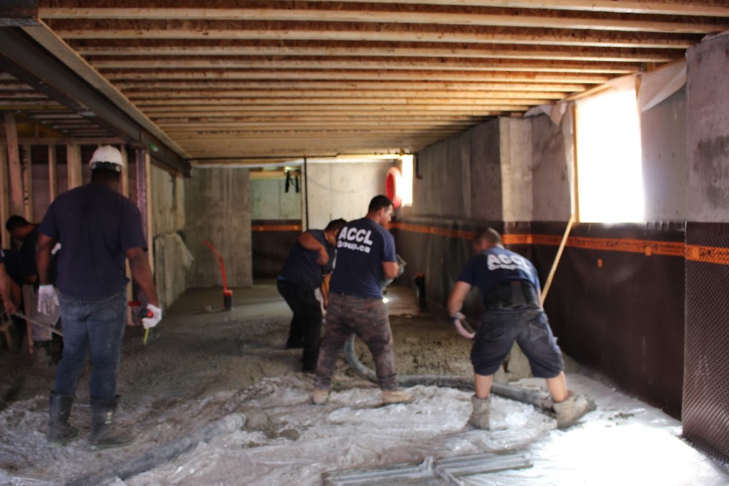 Andy Crown Construction Co. | 124 Wilson Rd S, Oshawa, ON L1H 6C1, Canada | Phone: (866) 701-8484