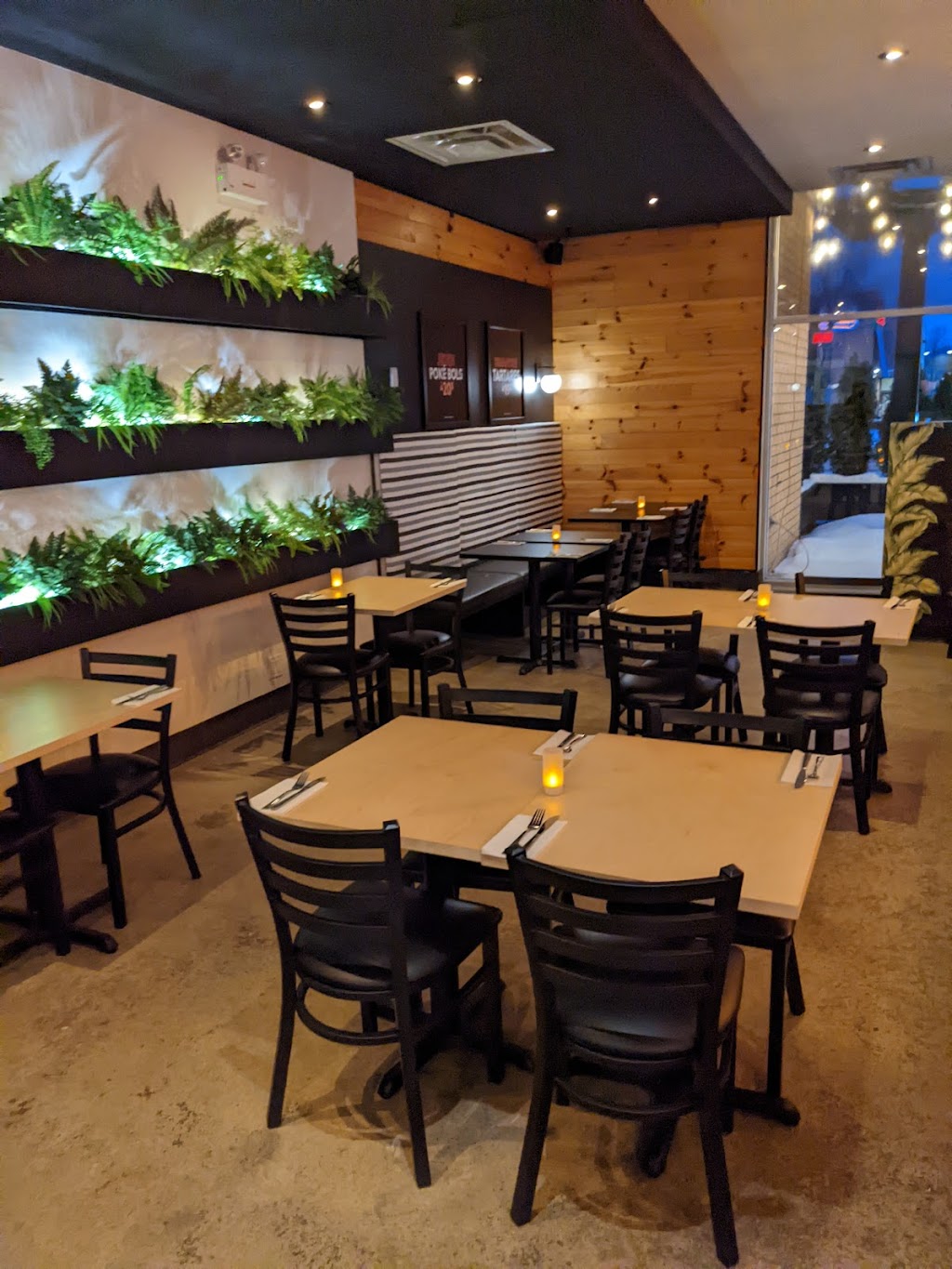 Küto - Comptoir à Tartares Neufchâtel | 9065 Bd de lOrmière suite 101, Québec, QC G2B 3K2, Canada | Phone: (581) 814-2064