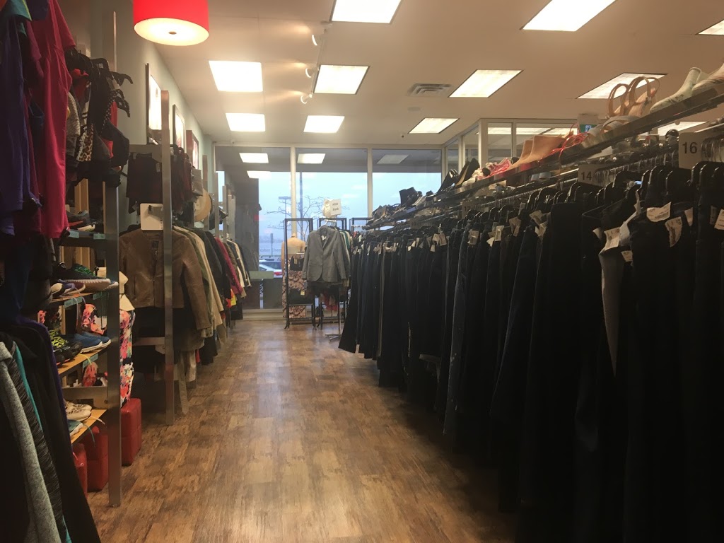 Style Encore Hamilton | 989 Fennell Ave E Unit #7, Hamilton, ON L8T 1R1, Canada | Phone: (905) 318-6066