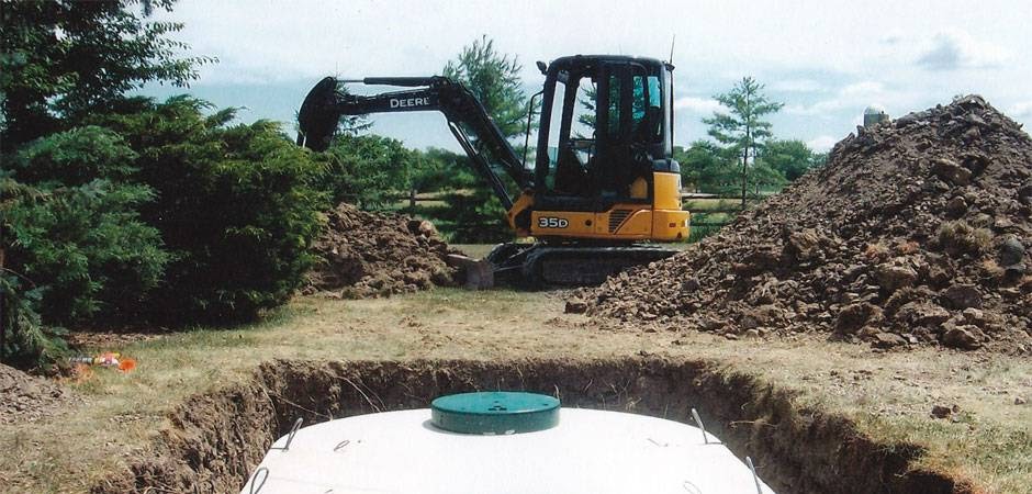 Pro Grade Excavating | 3850 Canborough Rd, Fenwick, ON L0S 1C0, Canada | Phone: (905) 658-4313