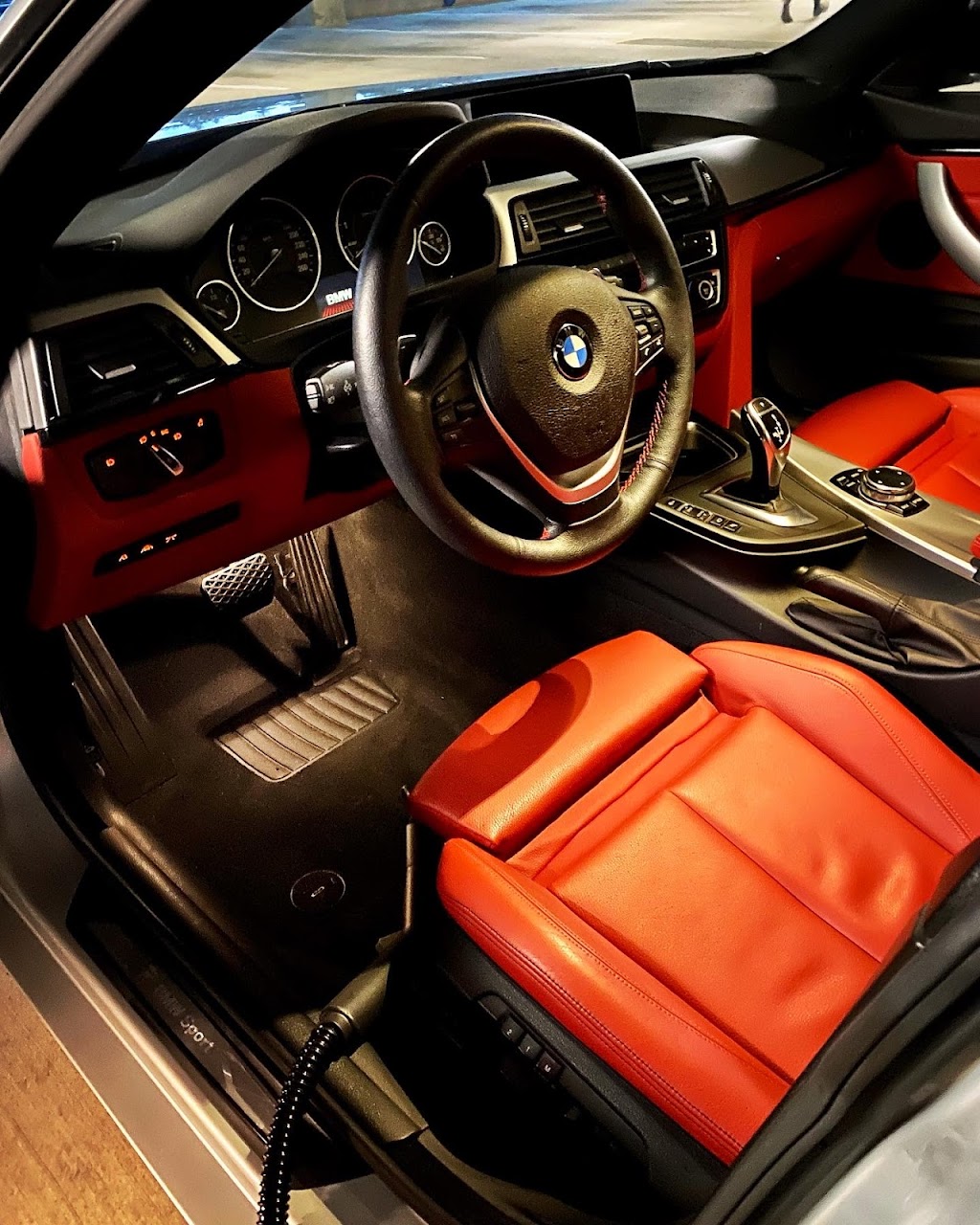 Pacific Mobile Auto Spa | 3817 W 2nd Ave, Vancouver, BC V6R 1K1, Canada | Phone: (778) 991-4355