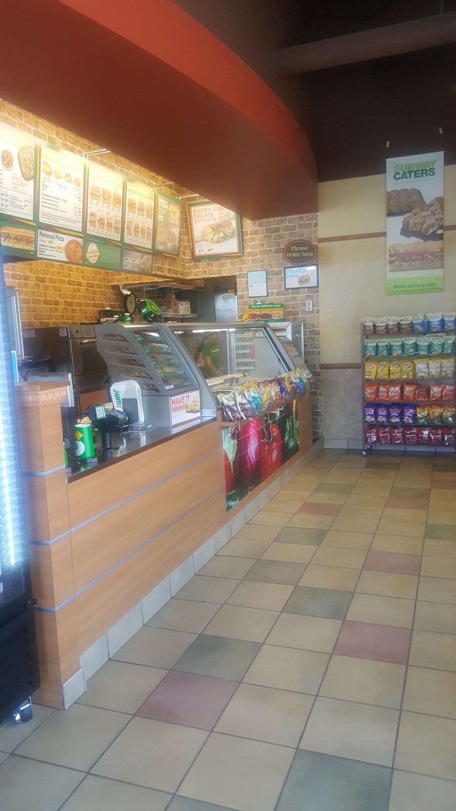 Subway | 388 Country Hills Blvd NE Unit # 505, Calgary, AB T3K 5J6, Canada | Phone: (403) 226-4737