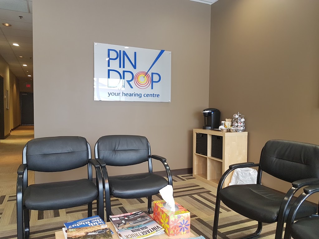 Pindrop Hearing Centre-Avenida | 12100 Macleod Trail SE, Calgary, AB T2J 7G9, Canada | Phone: (403) 278-0244