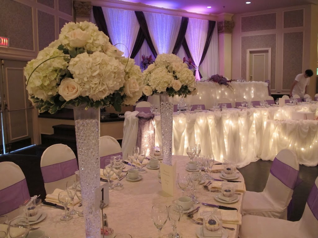 Bridal Blossom | 3750 Bishop Strachan Ct, Mississauga, ON L5N 6N9, Canada | Phone: (905) 495-8111