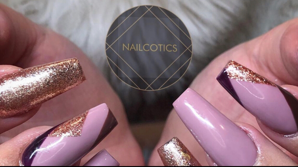 Nailcotics | 39 Osborne Park SW, Airdrie, AB T4B 4A2, Canada | Phone: (403) 397-7894