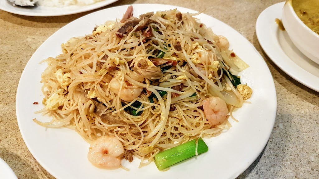 Mui Garden Restaurant | 5960 Minoru Blvd, Richmond, BC V6X 4J4, Canada | Phone: (604) 303-7977