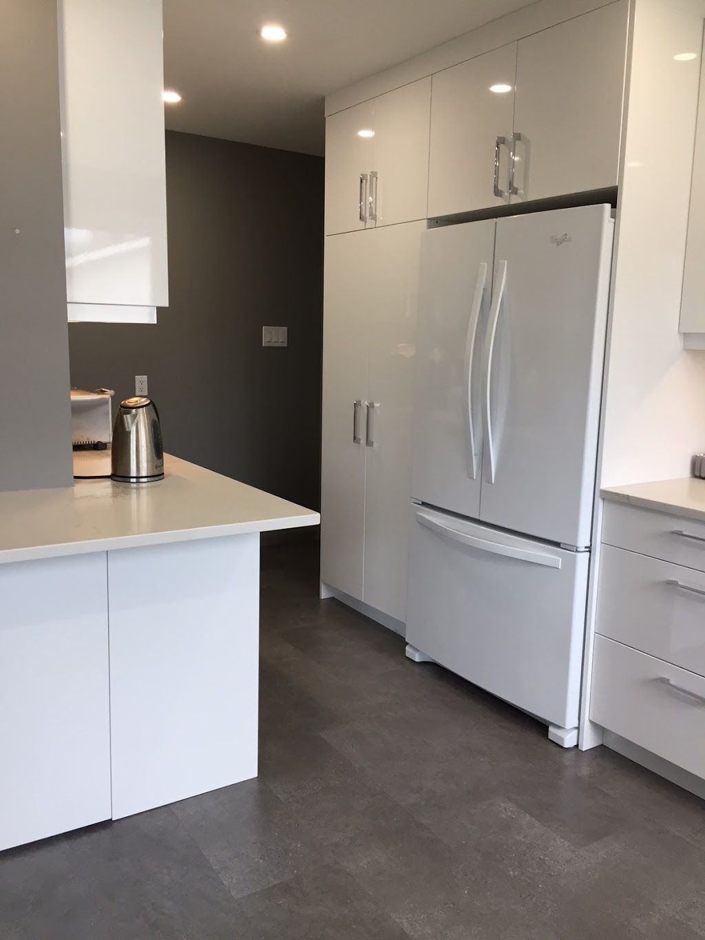 Accord Cabinets Ltd | 1680 St James St, Winnipeg, MB R3H 0L3, Canada | Phone: (204) 772-7272
