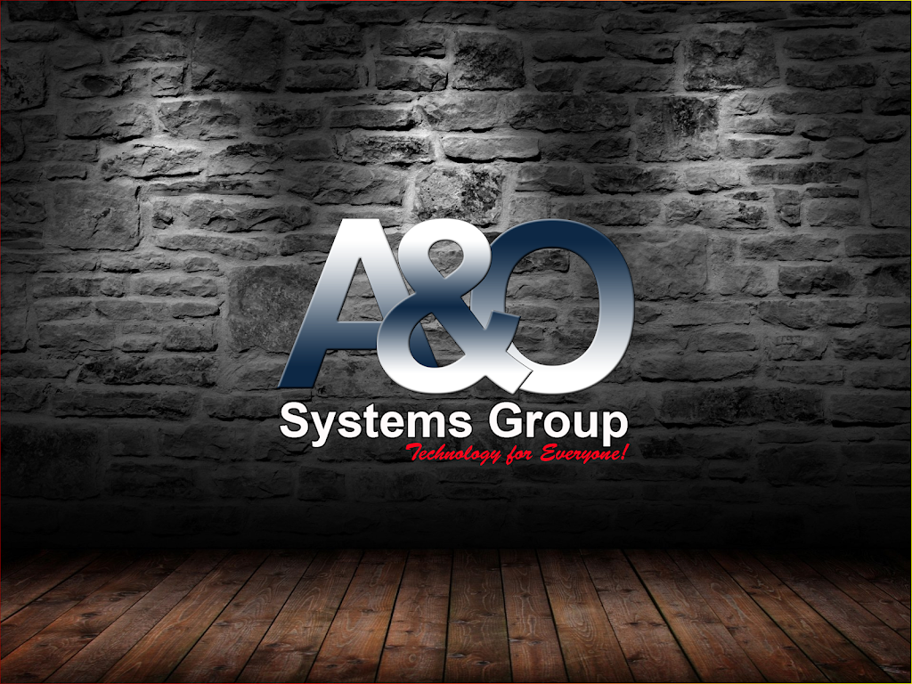A&O Systems Group | 36 Gordon St, Toronto, ON M6K 1P6, Canada | Phone: (866) 941-5110