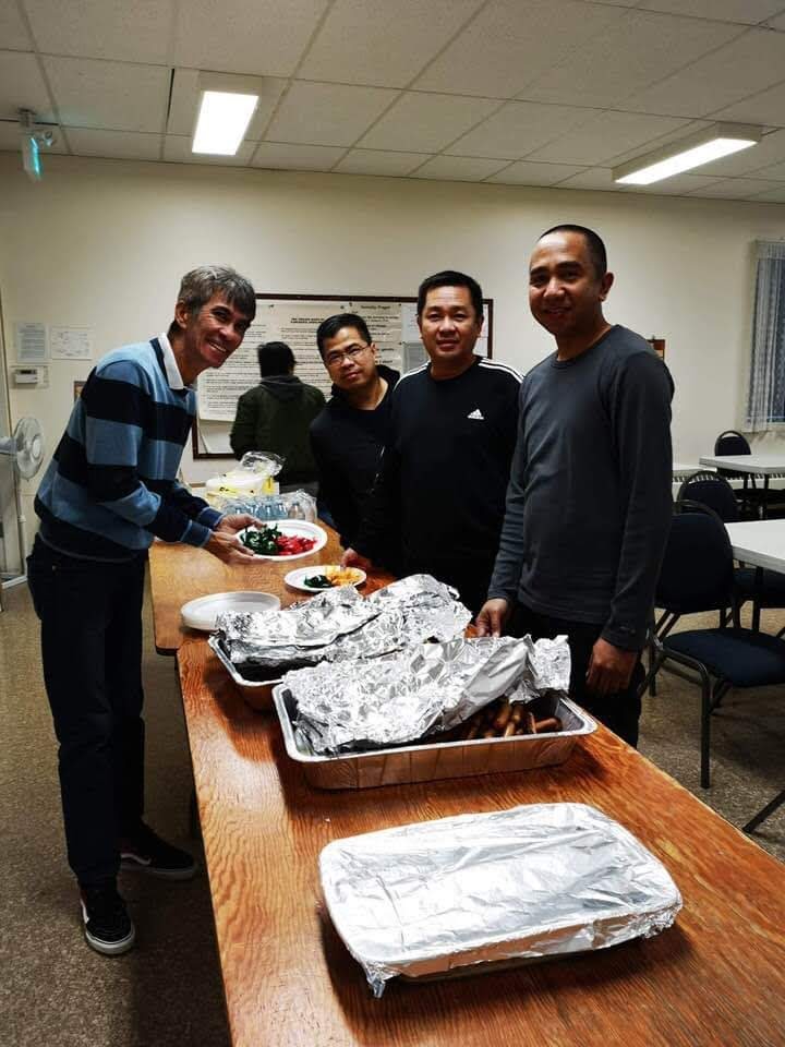 Kildonan United Church | 187 Kilbride Ave, Winnipeg, MB R2V 0Z7, Canada | Phone: (204) 334-7022