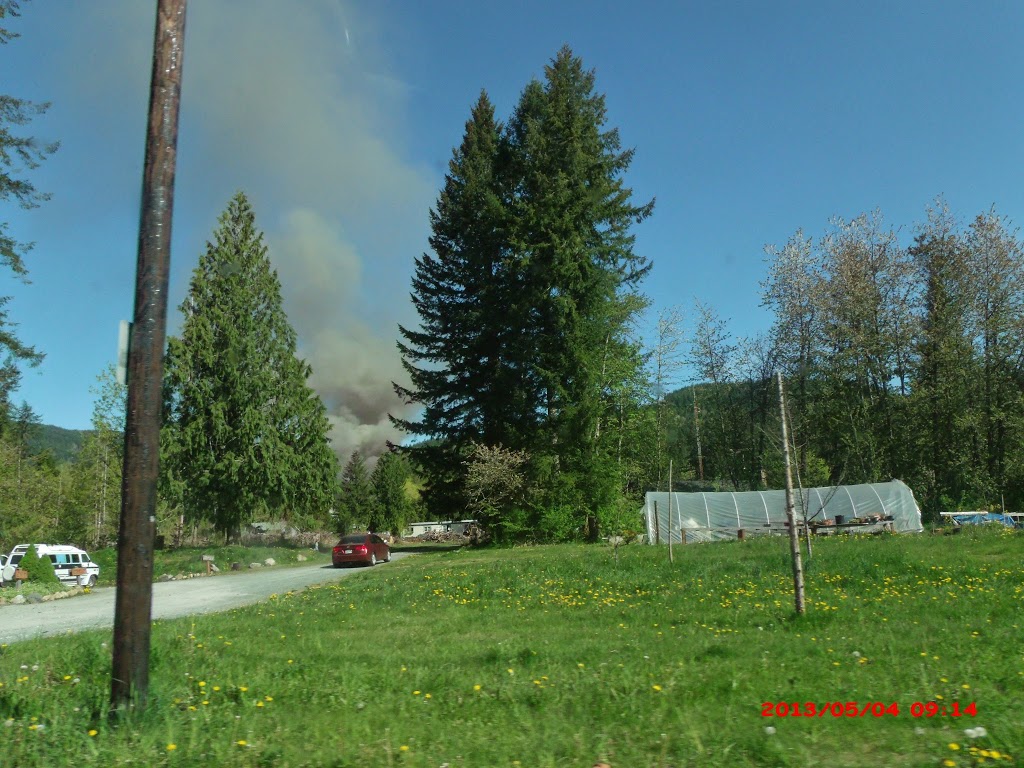 Maple Falls Park | 7835 Silver Lake Rd, Maple Falls, WA 98266, USA | Phone: (360) 599-1518