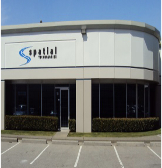 Spatial Technologies | 3671 Viking Way #10, Richmond, BC V6V 2J5, Canada | Phone: (604) 214-9453