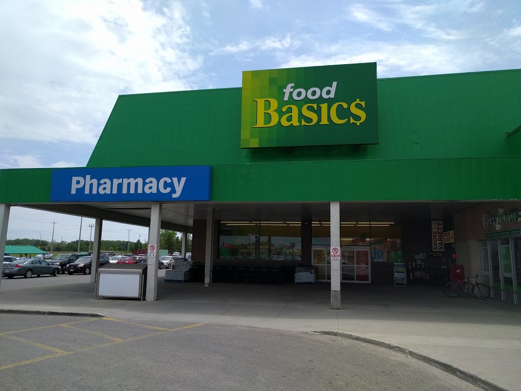 Food Basics | 925 Ontario St, Stratford, ON N5A 6W5, Canada | Phone: (519) 273-0963
