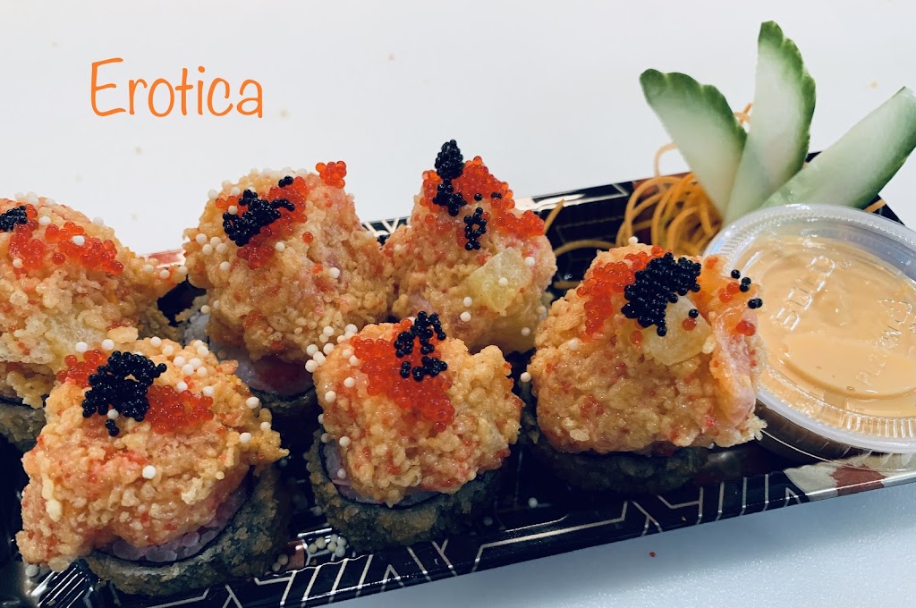Le Poke Station（Lasalle） | 1500 Blvd. Shevchenko, LaSalle, QC H8N 3B1, Canada | Phone: (514) 368-8880