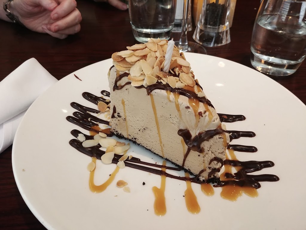 The Keg Steakhouse + Bar - Mansion | 515 Jarvis St, Toronto, ON M4Y 1H7, Canada | Phone: (416) 964-6609