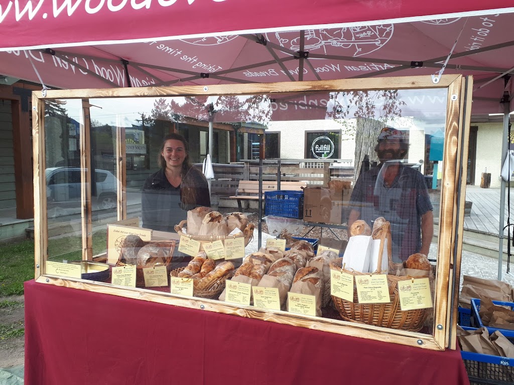 Schöni Artisan Wood Oven Breads | 1650 Johnston Rd #5, Invermere, BC V0A 1K4, Canada | Phone: (250) 342-7590