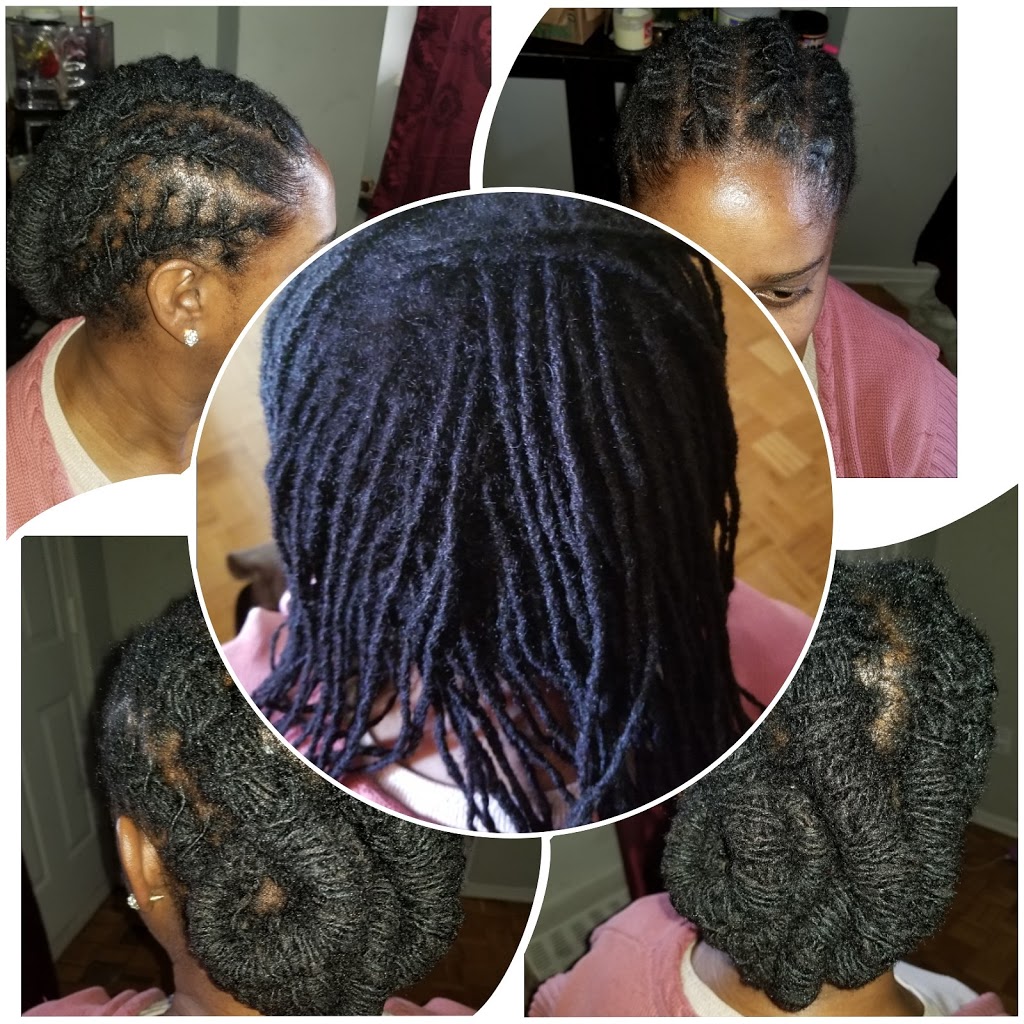 Lodav Braids n Beauty Palace | 158 Kozlov St, Barrie, ON L4N 7H5, Canada | Phone: (647) 807-4960
