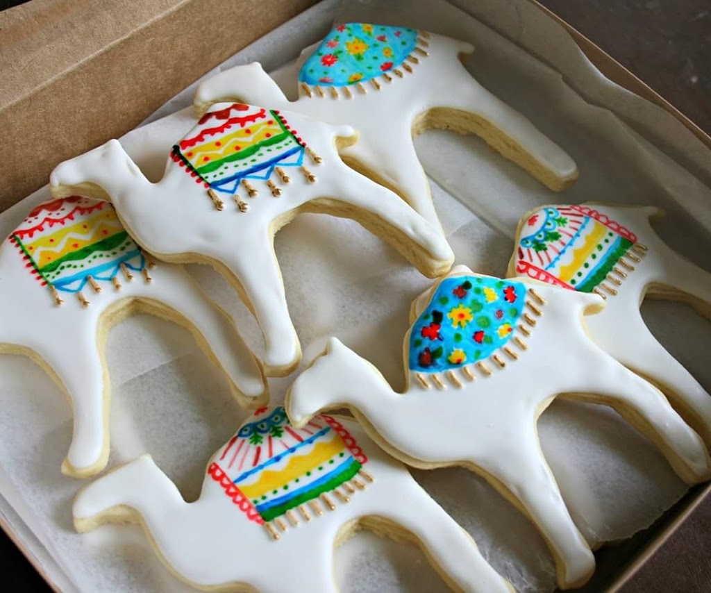 MaMiMor Cookies | 1386 Woodburn Rd, Hannon, ON L0R 1P0, Canada | Phone: (647) 217-9497