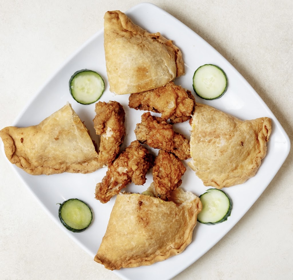 Lunies Cuisine, Haitian Restaurant | 141 Summersides Blvd, Welland, ON L3B 5N5, Canada | Phone: (905) 714-2421