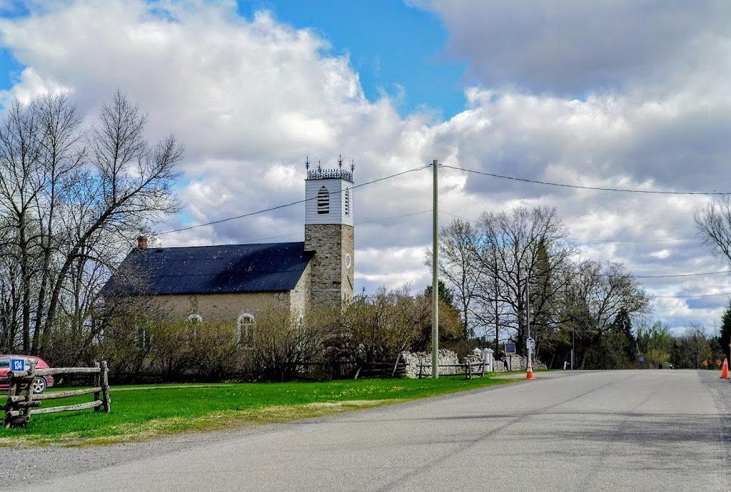 St. James Centennial Hall | 152 Church St W, Smiths Falls, ON K7A 4S7, Canada | Phone: (613) 283-4617