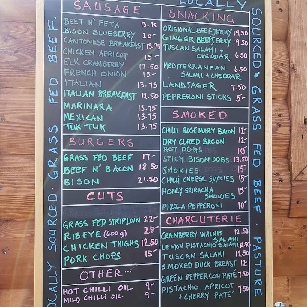 Pioneer Outpost | Ranchland No. 66, AB T0L 1R0, Canada | Phone: (587) 227-7206