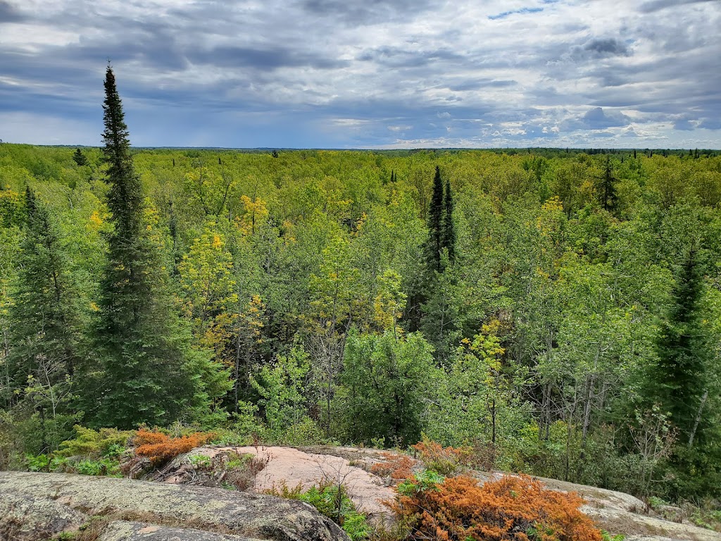 Nutimik Lake Campground | Nutimik Lake Campground, Manitoba R0E 1N0, Canada | Phone: (204) 348-2209