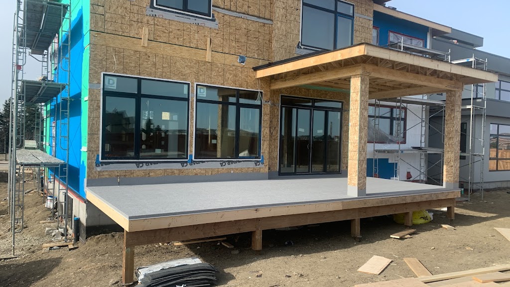 Edmonton Vinyl Decking | 4252 Chichak Cl SW, Edmonton, AB T6W 4B4, Canada | Phone: (780) 860-7788