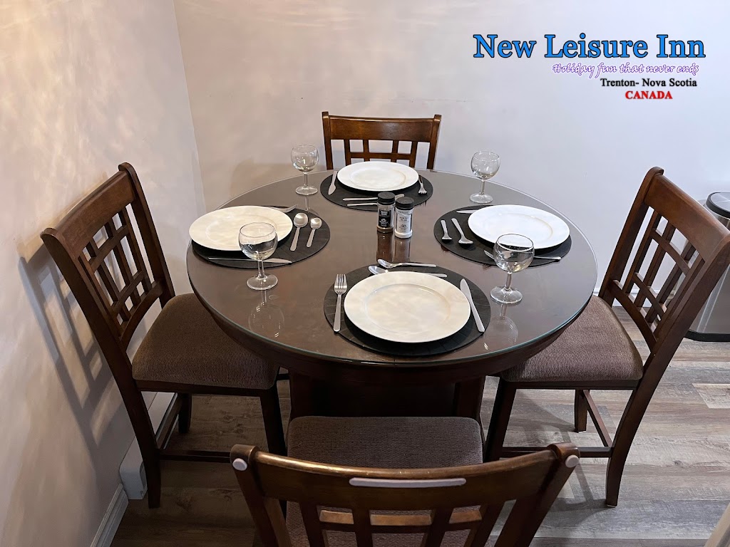 New Leisure Inn | 57 High St, Trenton, NS B0K 1X0, Canada | Phone: (709) 927-7929
