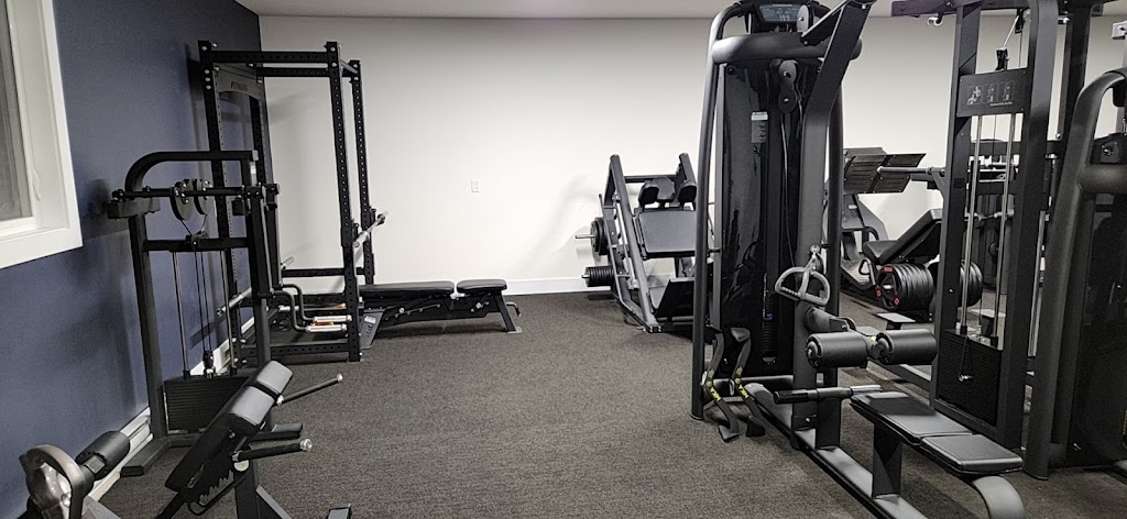 Ezyy fitness home gym | 147 Lakeshore Dr, Hammonds Plains, NS B4B 1X1, Canada | Phone: (902) 989-4647