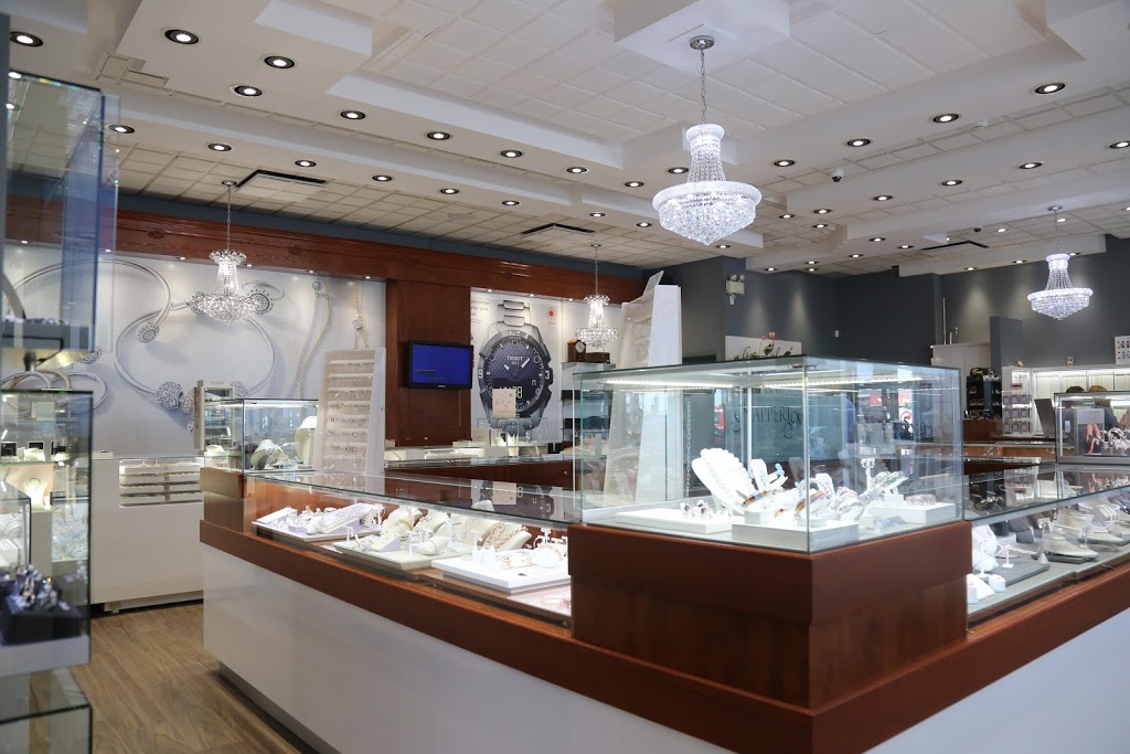 BIJOUTERIE NAPPERT & MÉTIVIER | 219 Boulevard des Bois Francs S, Victoriaville, QC G6P 4S9, Canada | Phone: (819) 752-6000