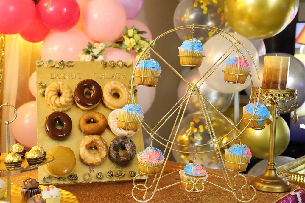 N & S Decorations and Photography | 41 Martinvalley Rd NE, Calgary, AB T3J 4L9, Canada | Phone: (825) 438-2730