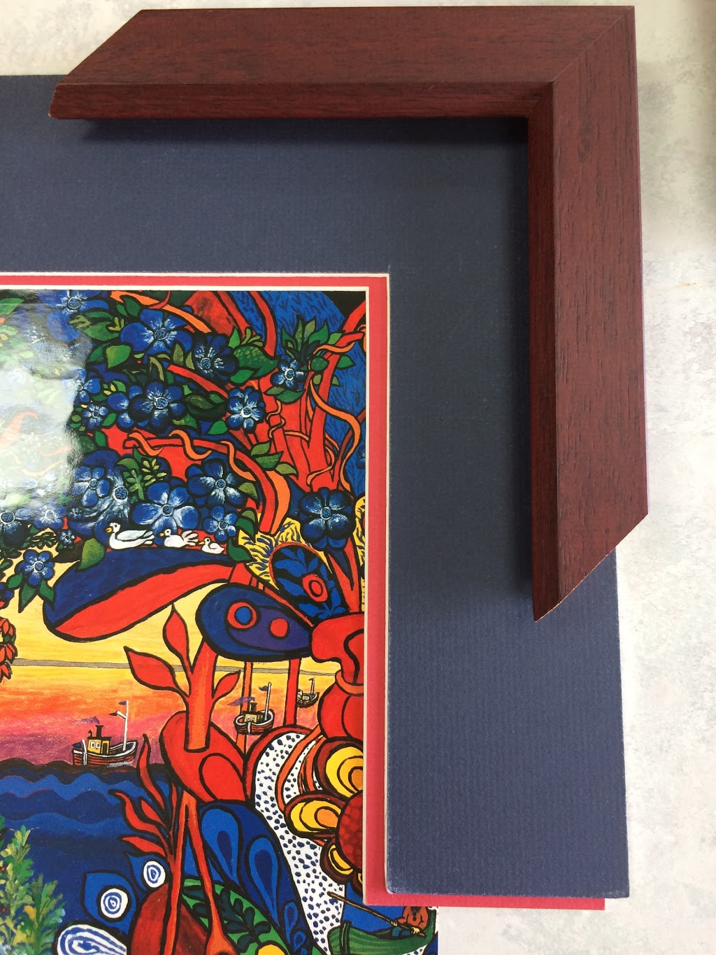 Kays Custom Framing | 500 Hillsborough Rd, Riverview, NB E1B 4E7, Canada | Phone: (506) 387-4145