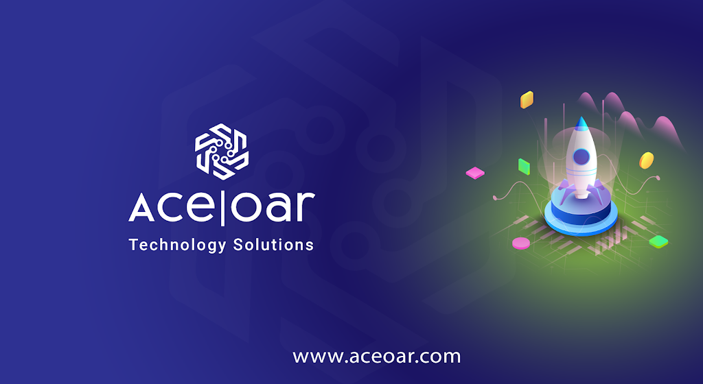 Ace|Oar Technologies, Inc. | 3300 Hwy 7 Suite#600, Vaughan, ON L4K 4M3, Canada | Phone: (647) 812-0835